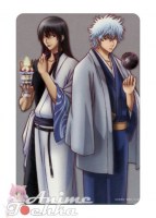 Gintama 13